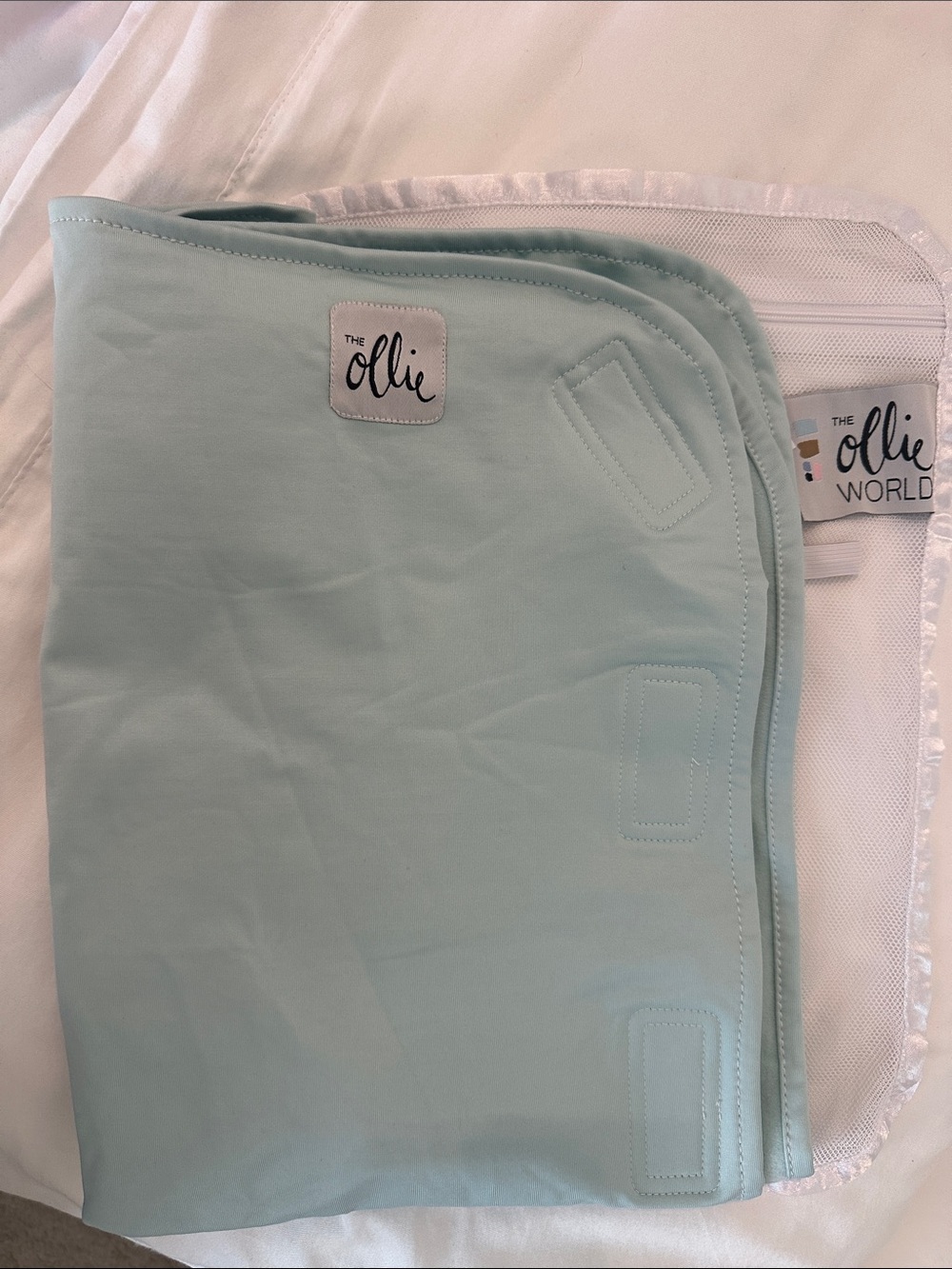 The Ollie Sleep Sack